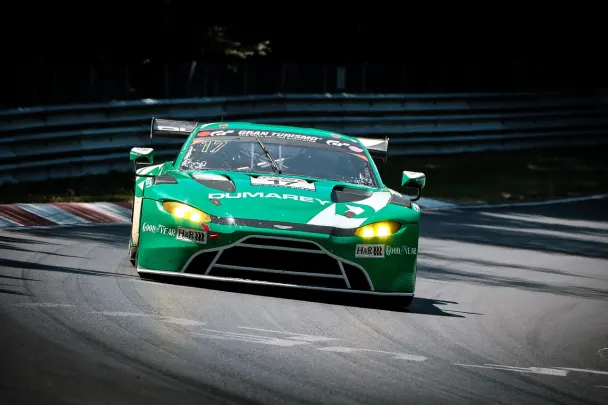 Casino Legend Play Application Android/iOS